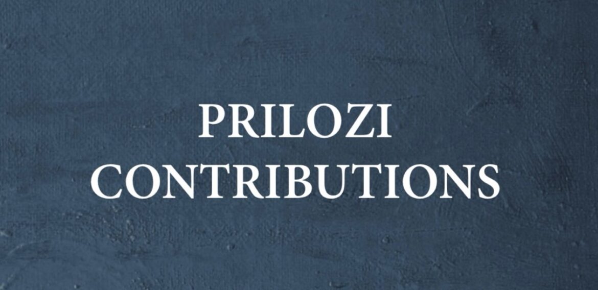 Prilozi br. 54 (2025)