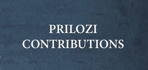 Prilozi br. 54 (2025)